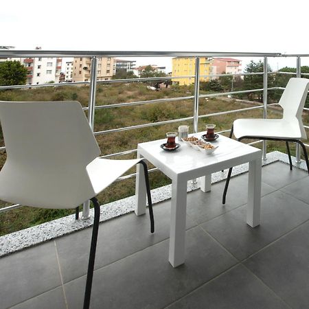 First Joy Hotel Трабзон Екстер'єр фото