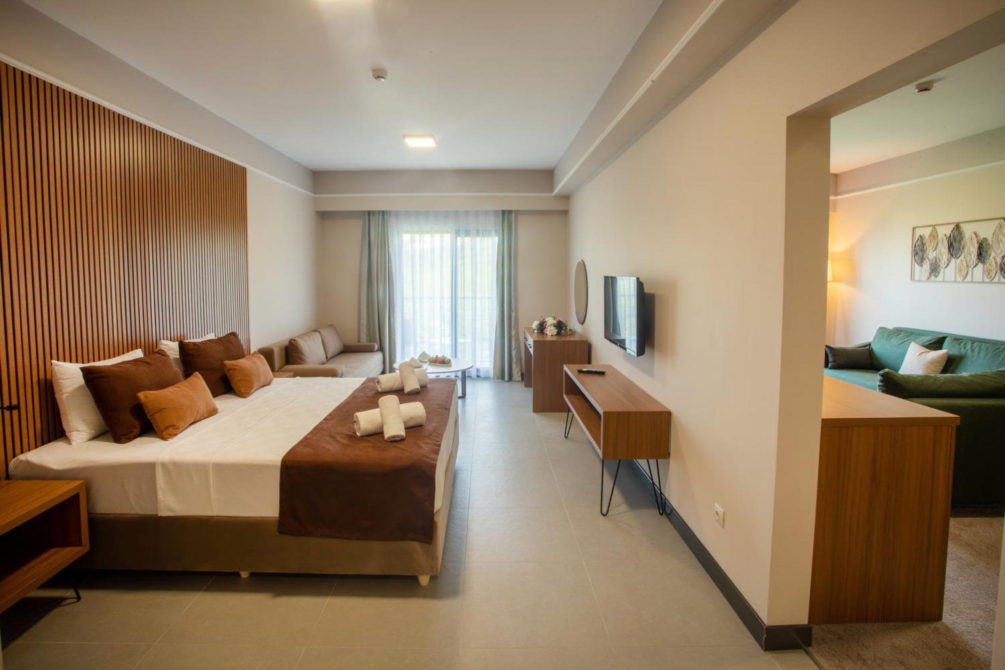 First Joy Hotel Трабзон Екстер'єр фото
