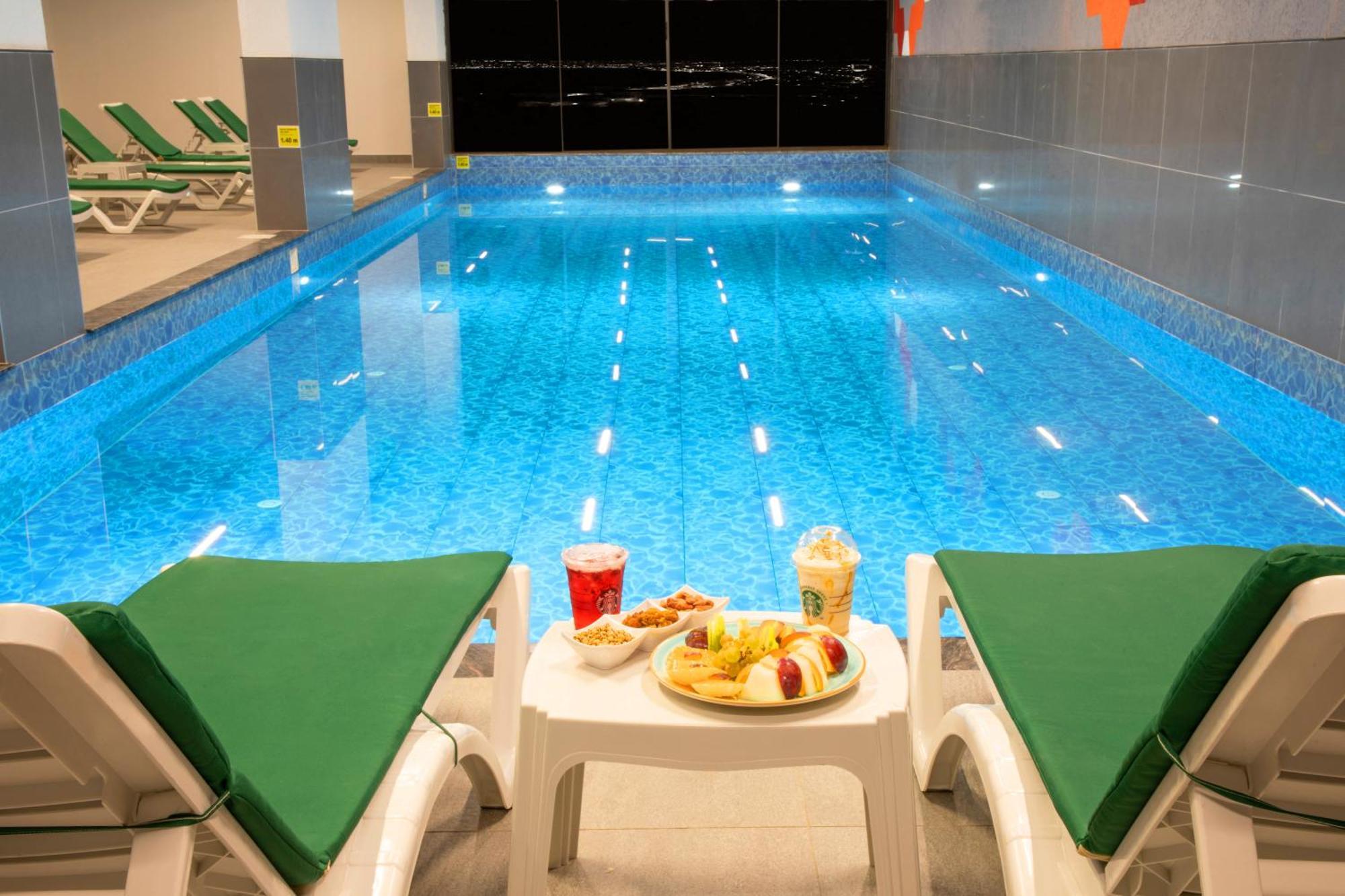 First Joy Hotel Трабзон Екстер'єр фото