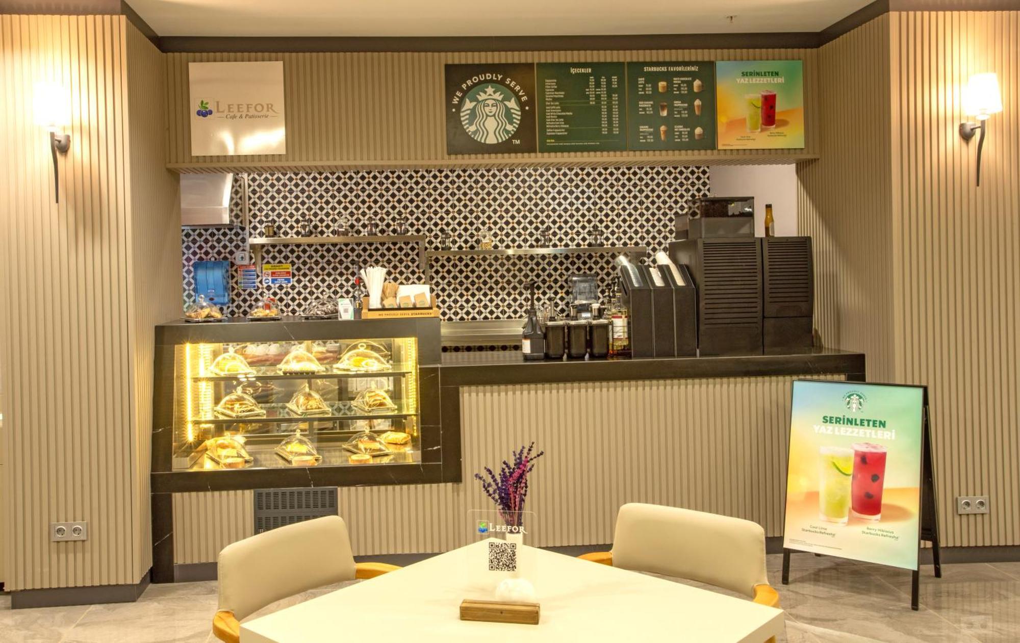 First Joy Hotel Трабзон Екстер'єр фото