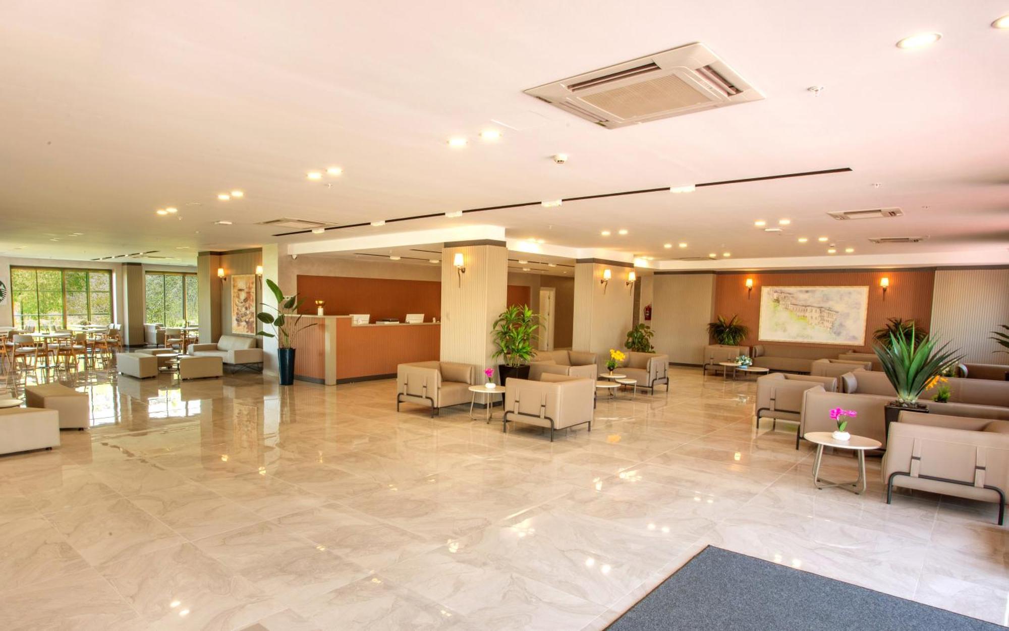 First Joy Hotel Трабзон Екстер'єр фото