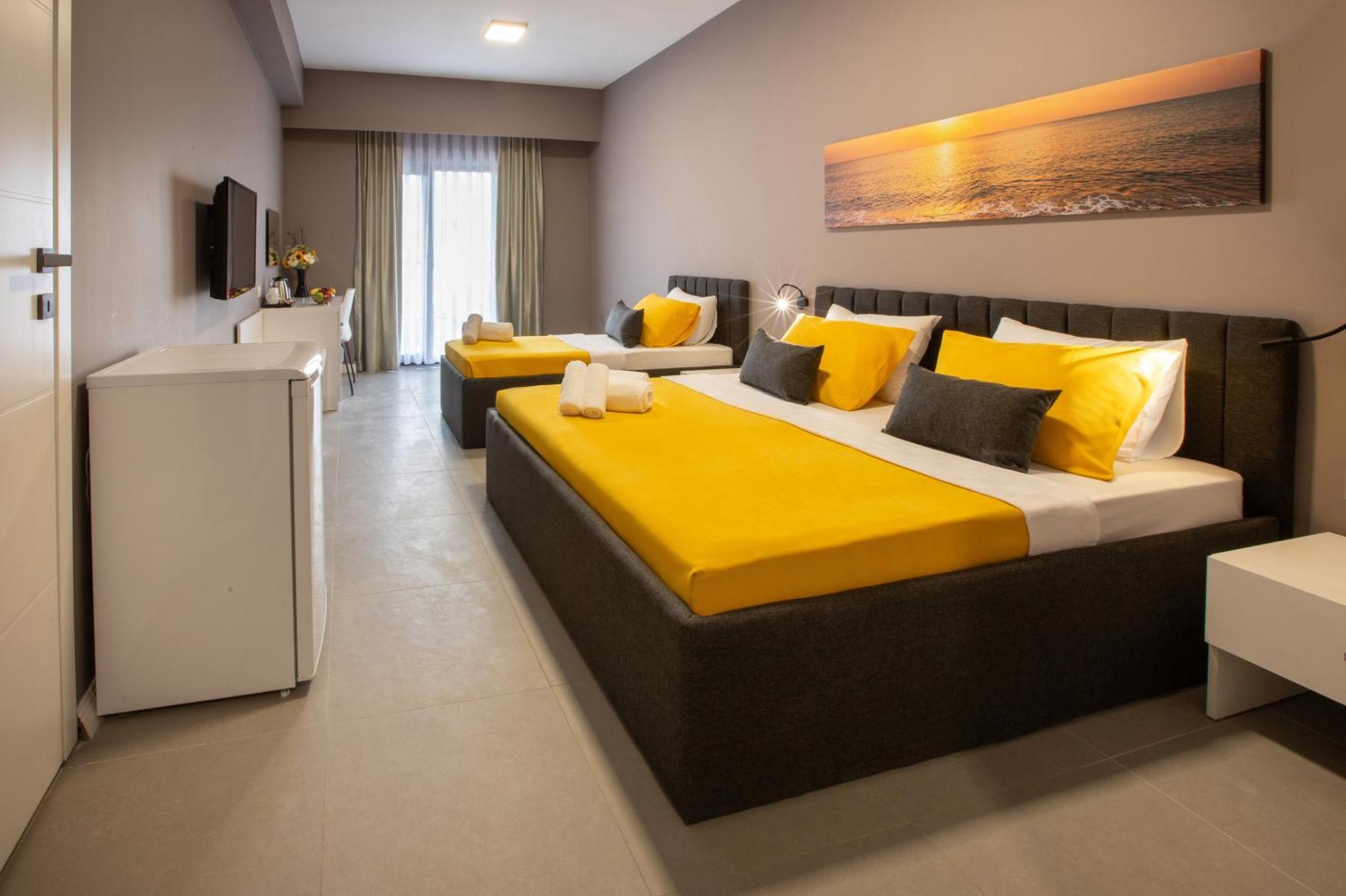 First Joy Hotel Трабзон Екстер'єр фото