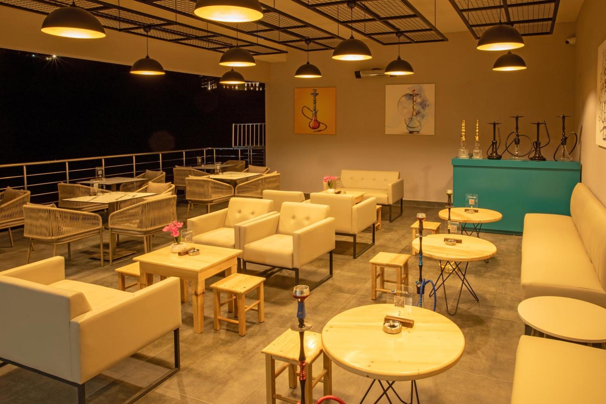 First Joy Hotel Трабзон Екстер'єр фото
