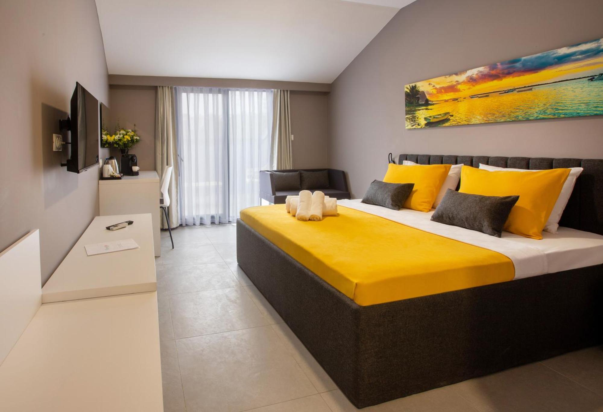 First Joy Hotel Трабзон Екстер'єр фото