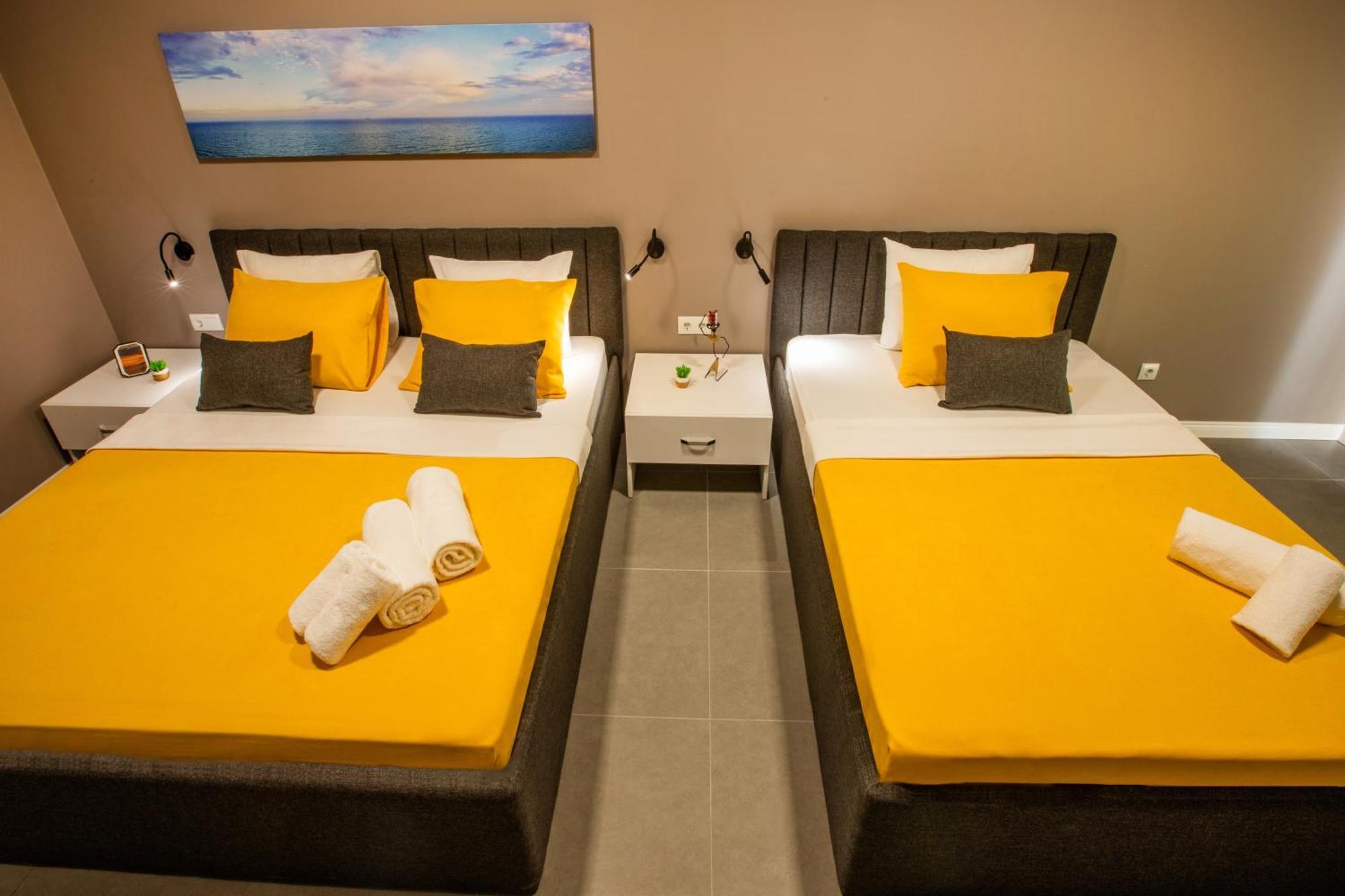 First Joy Hotel Трабзон Екстер'єр фото
