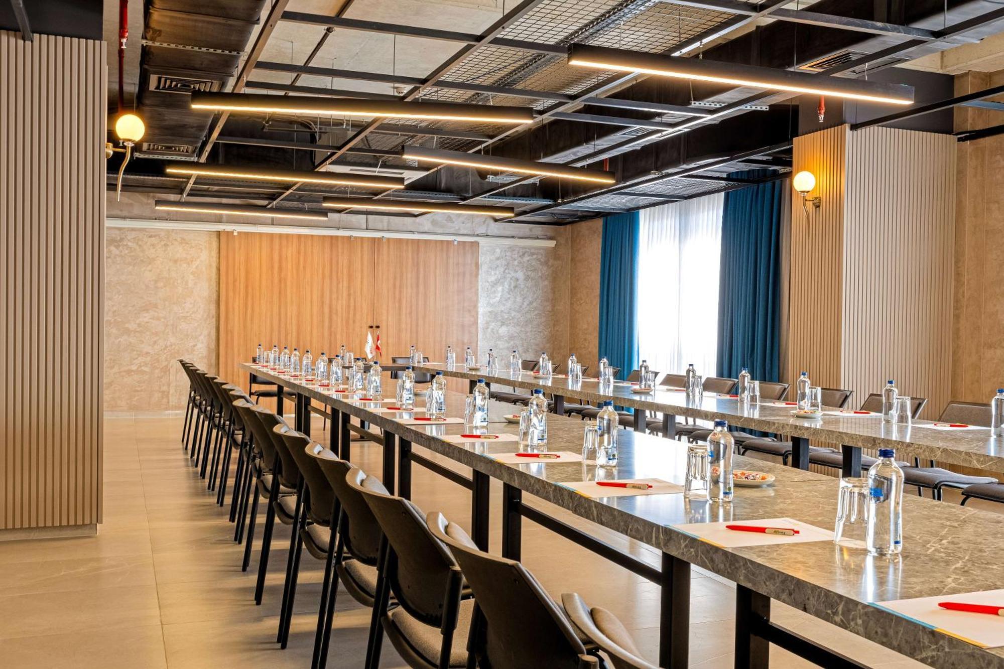 First Joy Hotel Трабзон Екстер'єр фото