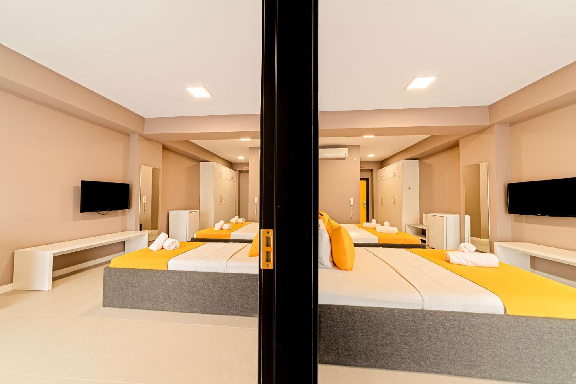First Joy Hotel Трабзон Екстер'єр фото