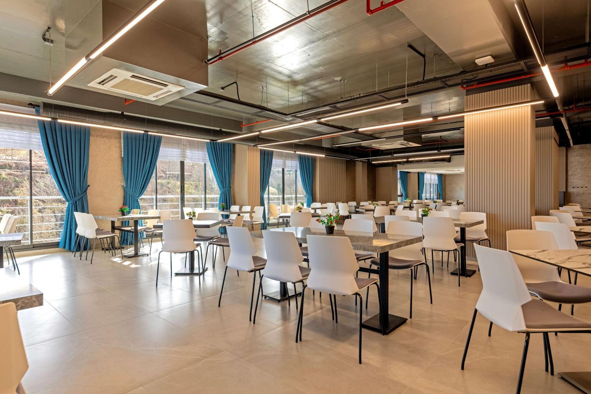 First Joy Hotel Трабзон Екстер'єр фото